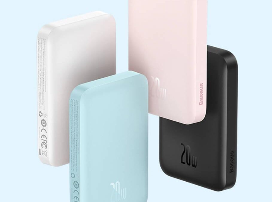 Baseus Power Bank Lawsuit