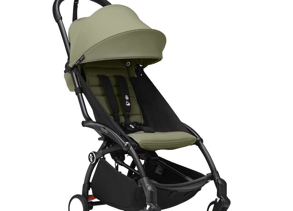 Stokke YOYO3 Stroller Lawsuit