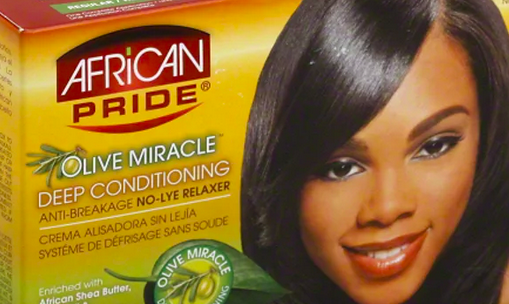 African Pride Hair Relaxer Lawsuit