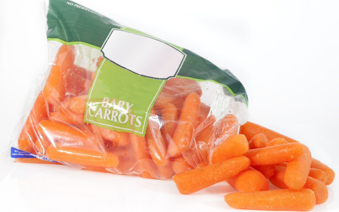 Carrot Food Poisoning Lawsuit