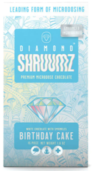 Diamond Shruumz Lawsuit