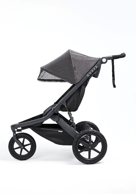 Guava Roam Stroller Lawsuit