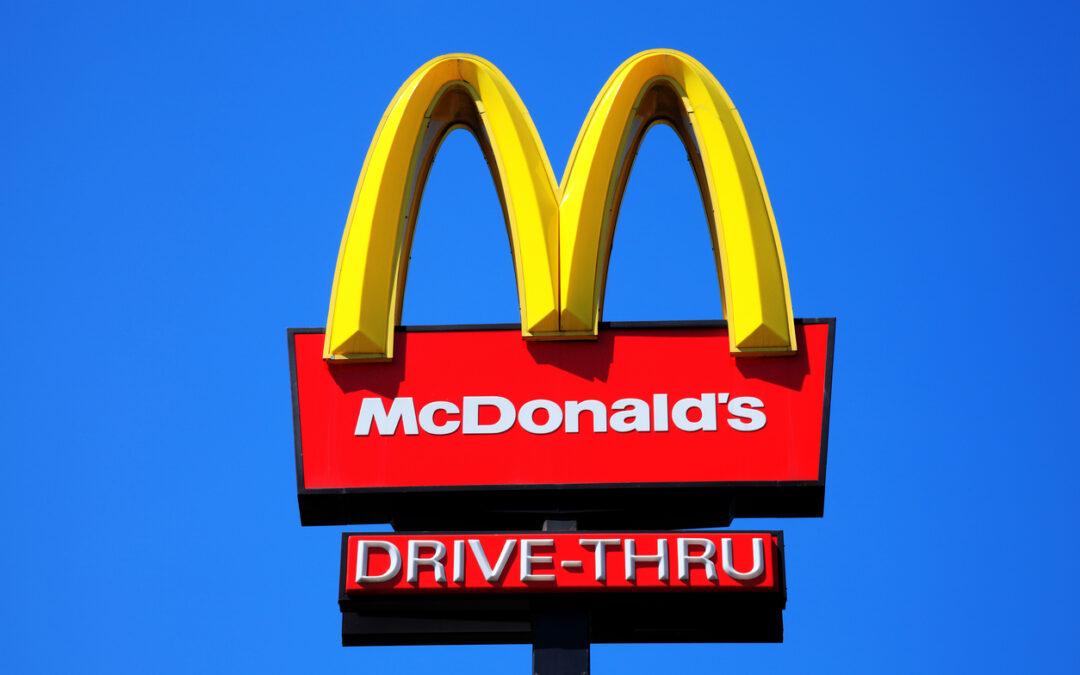 McDonald’s Quarter Pounder Lawsuit