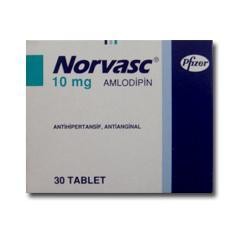 Blood-Pressure Drug Norvasc Linked to Breast Cancer Risk