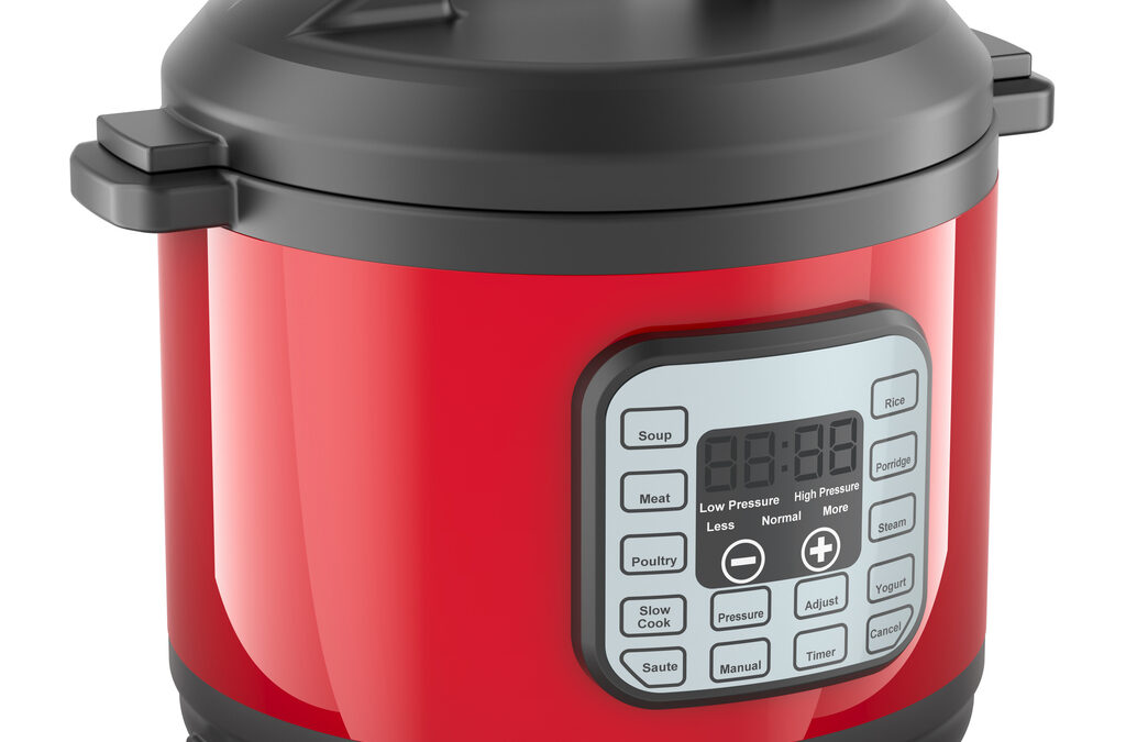 Burned Woman Files Pressure Cooker Lawsuit Against Best Buy