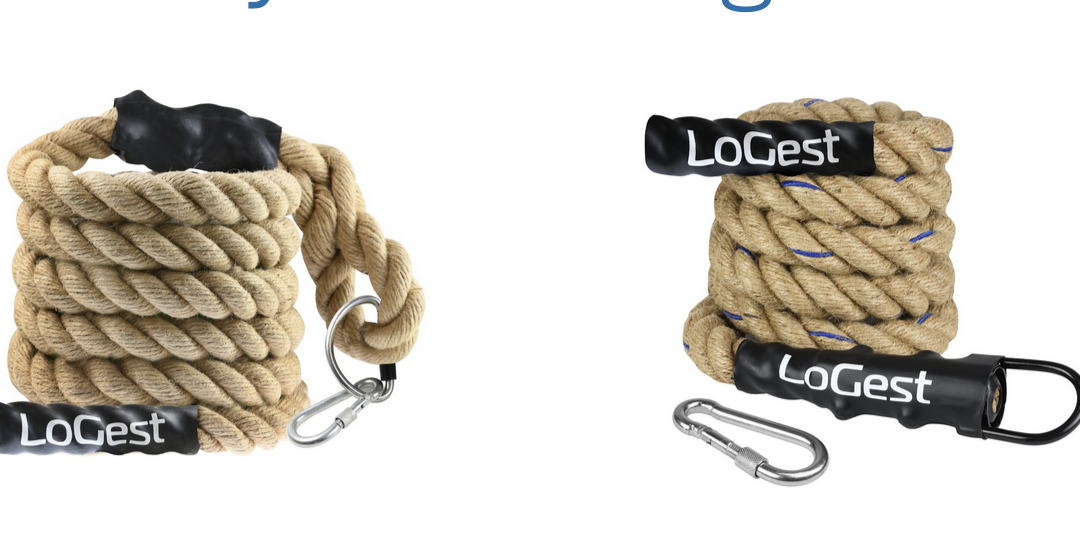 Setsmart LoGest Climbing Rope Lawsuit